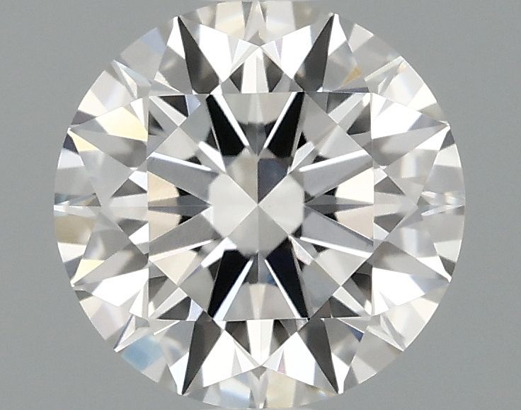 1.09 ct. round Lab Grown Diamond front image