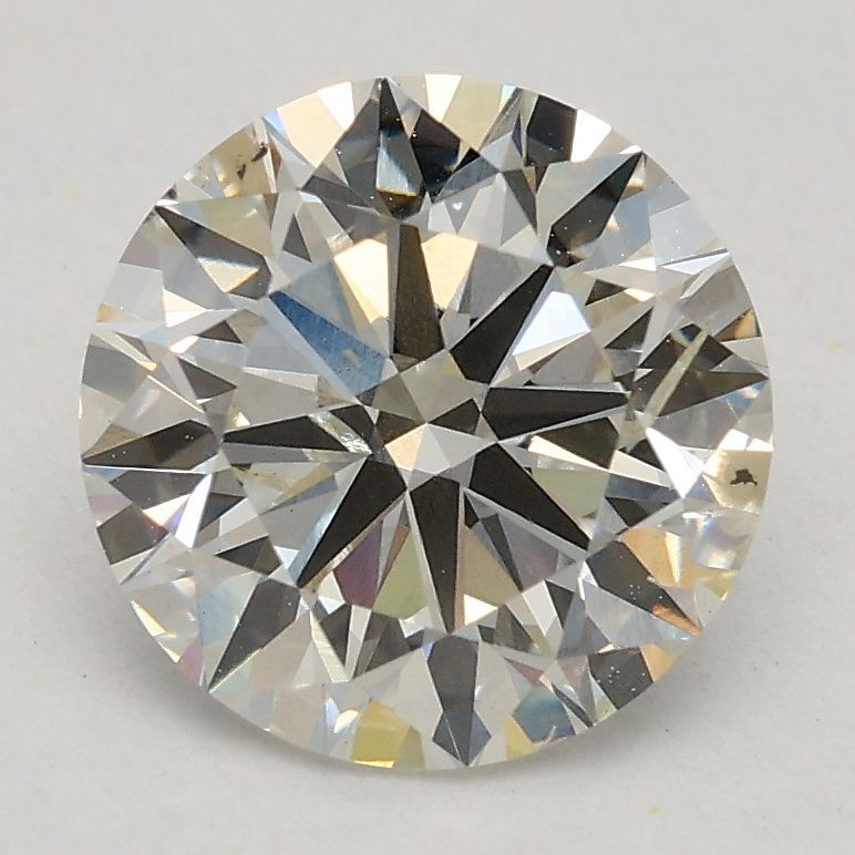 Round Diamond