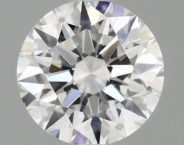 1.01 ct. round Lab Grown Diamond front image