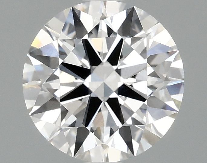 1.48 ct. round Lab Grown Diamond front image