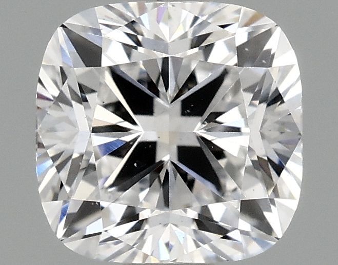 Cushion Diamond
