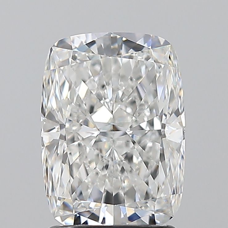Cushion Diamond