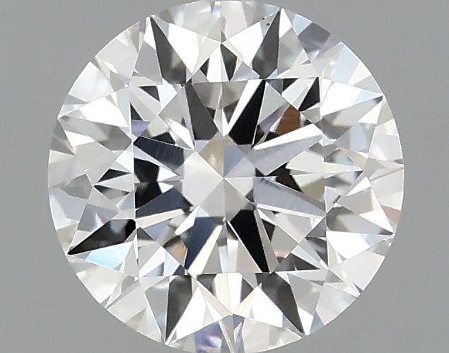 1.51 ct. round Lab Grown Diamond front image