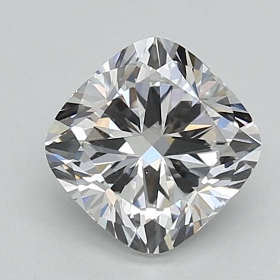 1.01 ct lab-grown Cushion modified Diamond