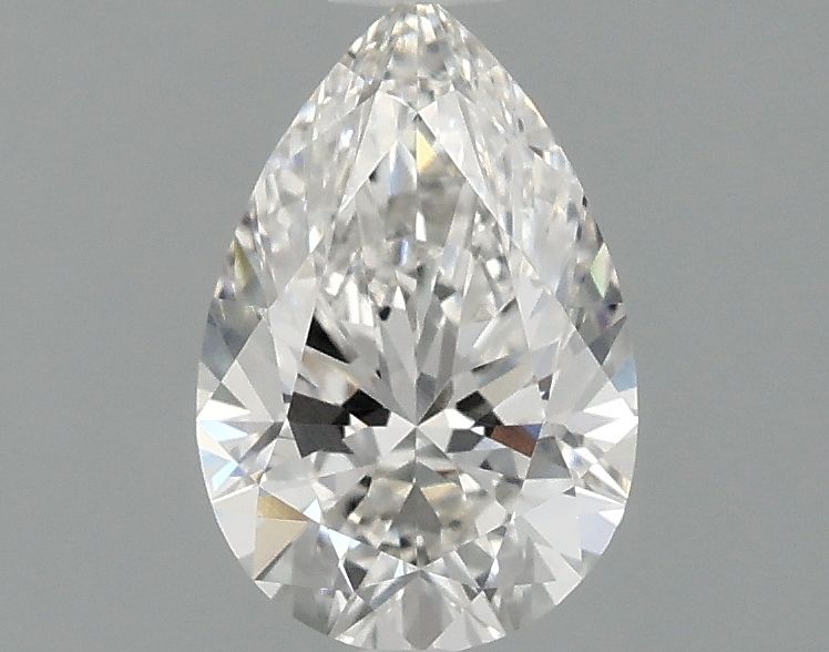 1.09 ct Pear diamond