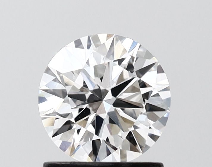 1.03 ct. round Lab Grown Diamond front image