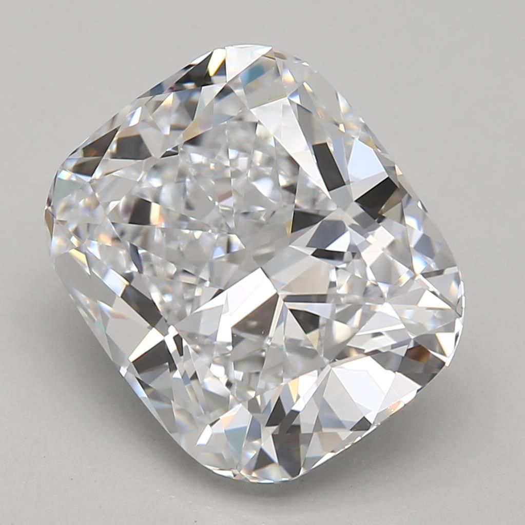 Cushion Diamond