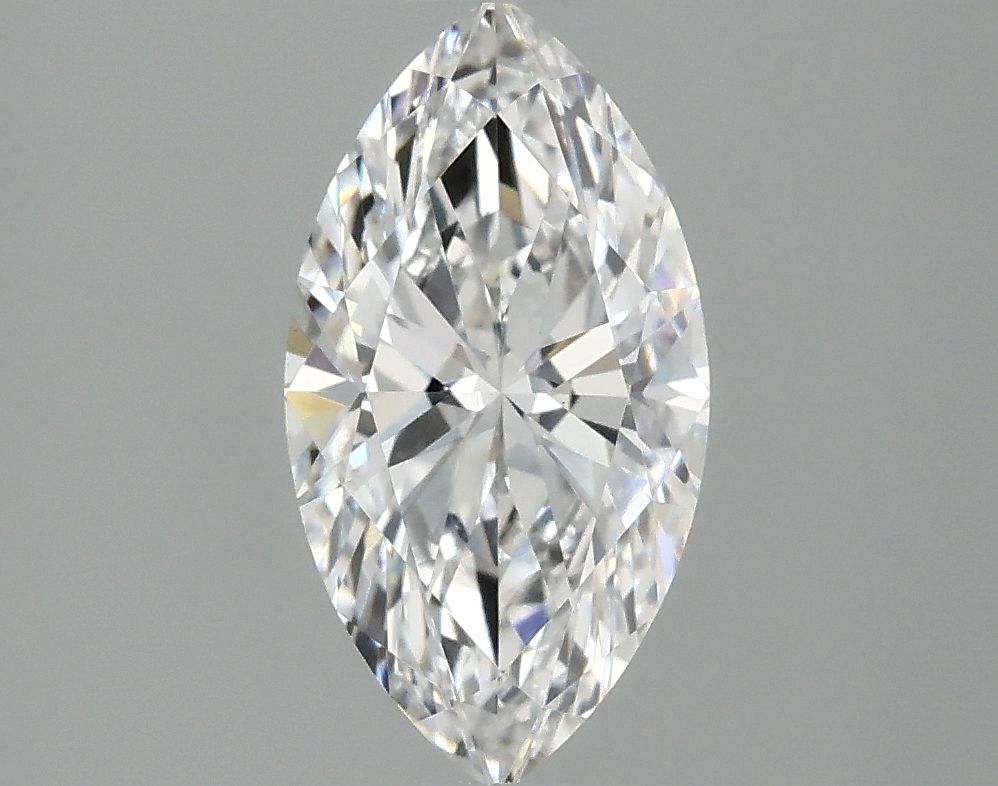 1.48 ct. marquise Lab Grown Diamond front image