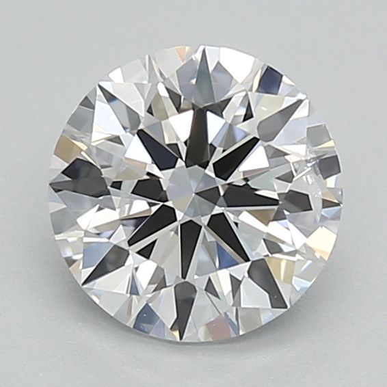 1.01 ct. round Lab Grown Diamond front image
