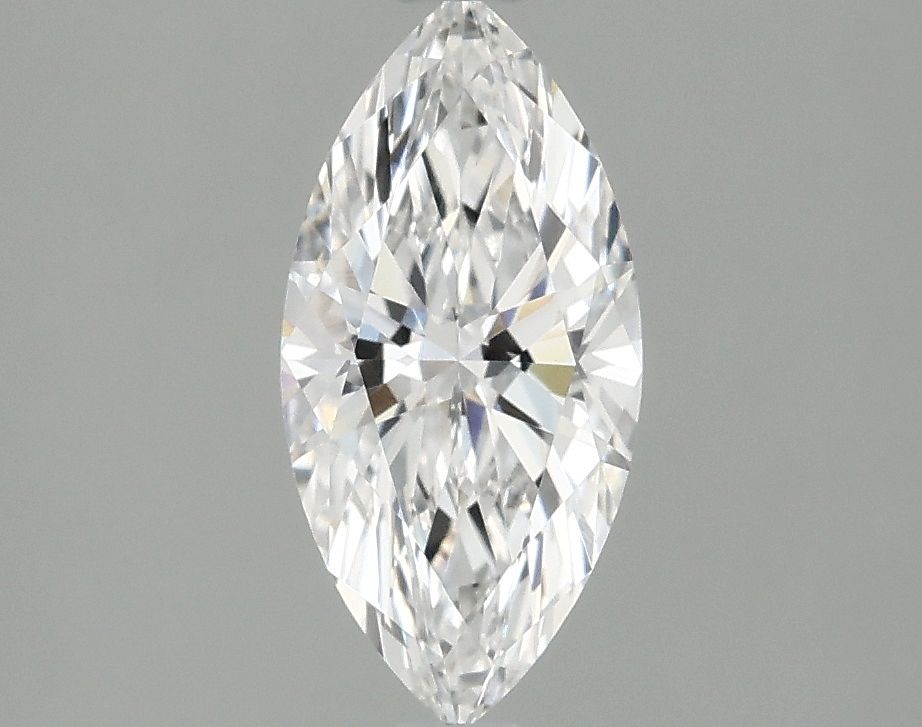 1.06 ct. marquise Lab Grown Diamond front image