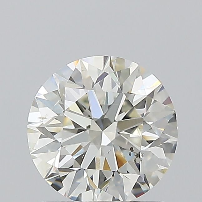 Round Diamond