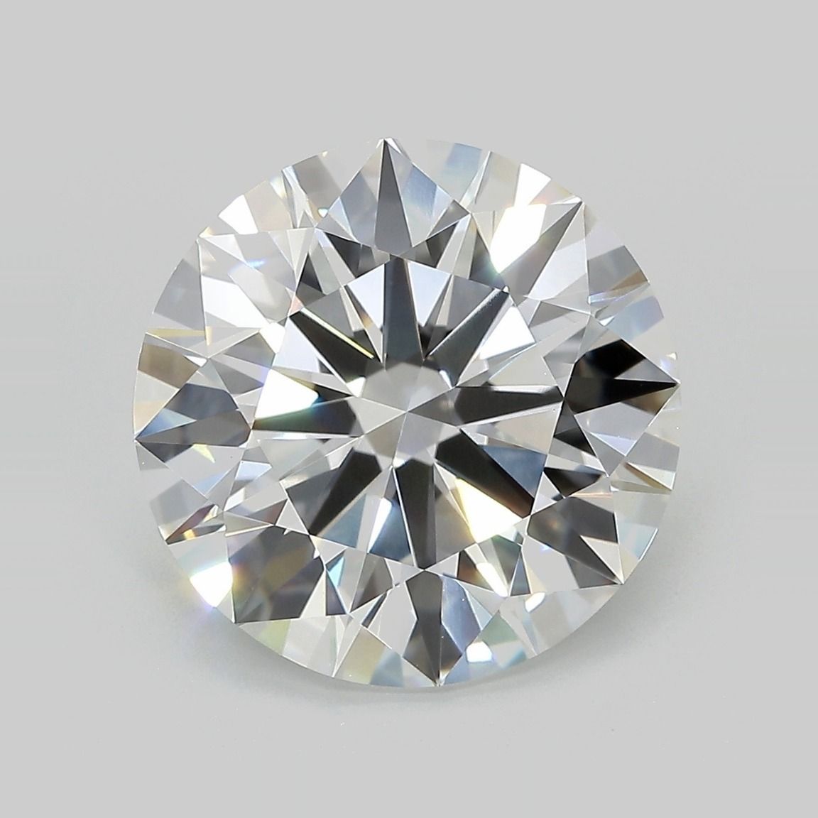 Round Diamond