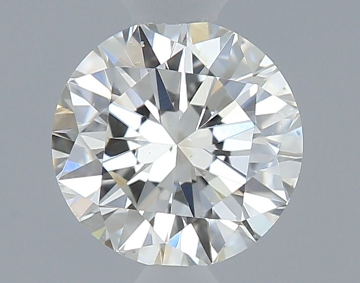 0.3 ct Round Diamond
