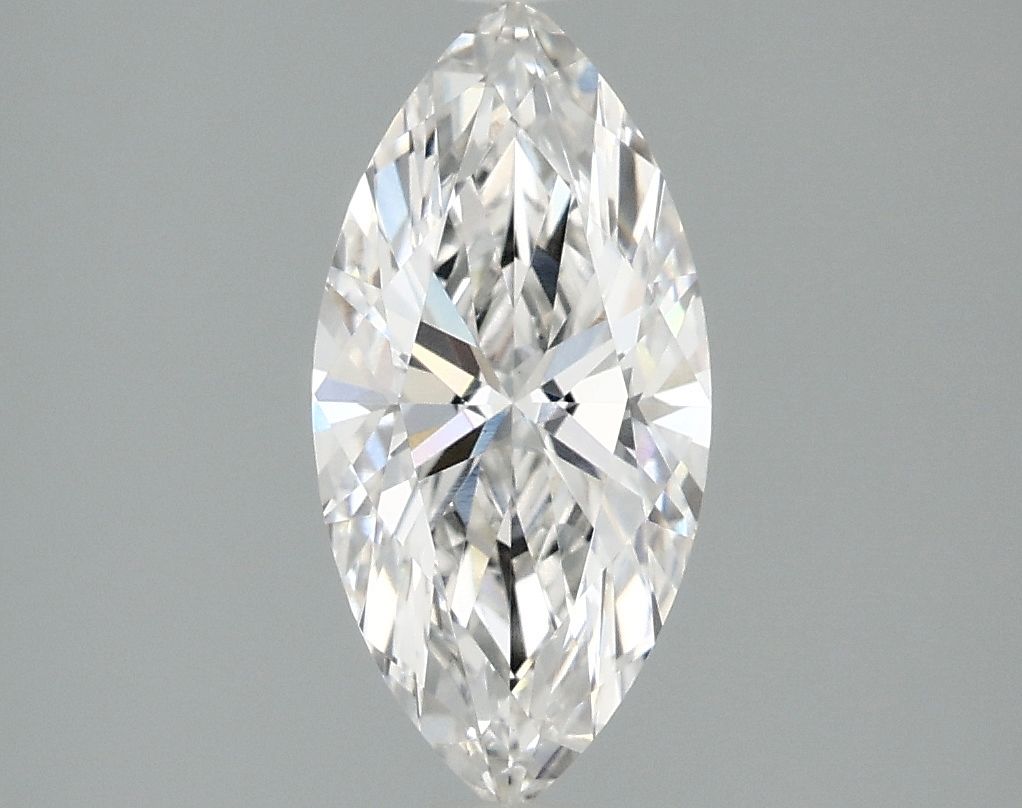 1.59 ct. marquise Lab Grown Diamond front image