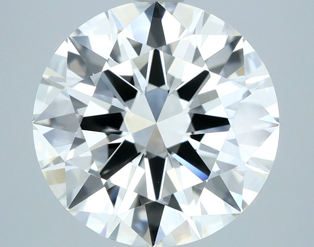 Round Diamond