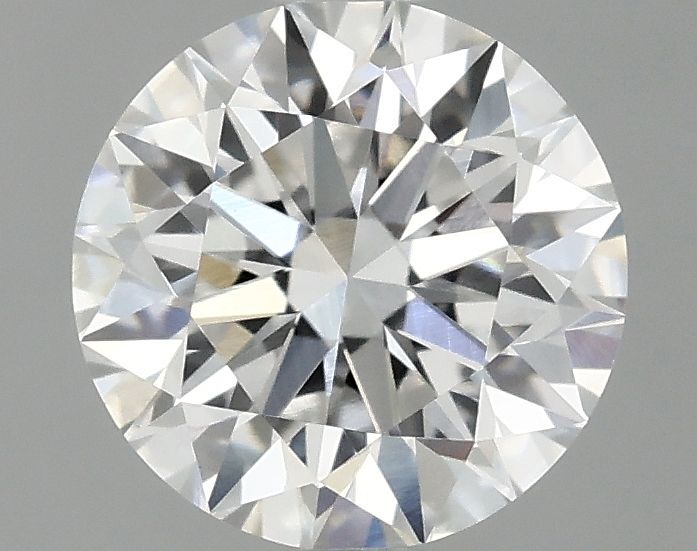 1.01 ct. round Lab Grown Diamond front image
