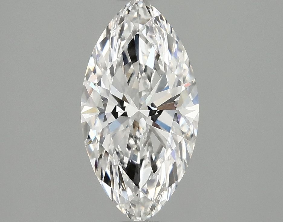 1.49 ct. marquise Lab Grown Diamond front image