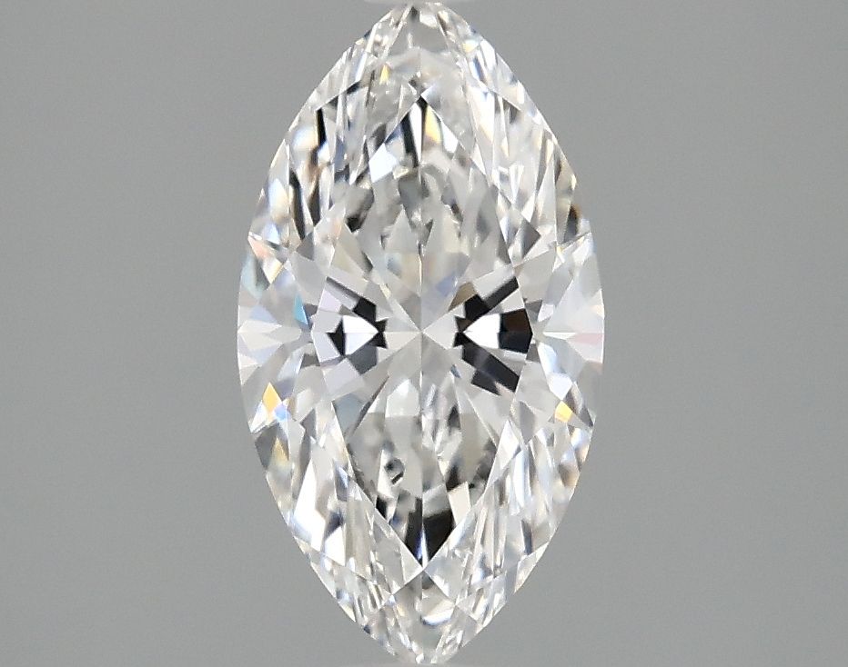 1.49 ct. marquise Lab Grown Diamond front image