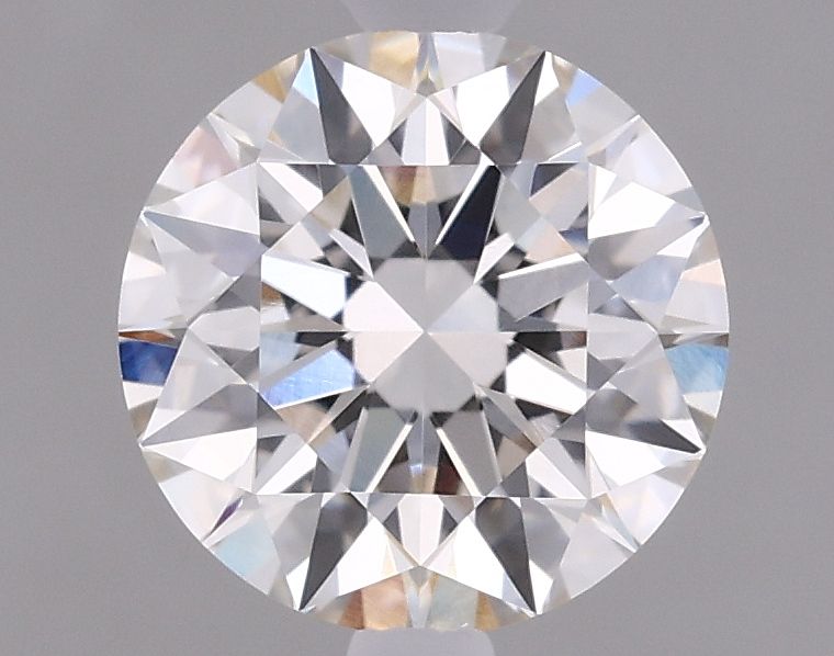 1.01 ct. round Lab Grown Diamond front image
