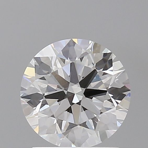 1.56 ct. round Lab Grown Diamond front image