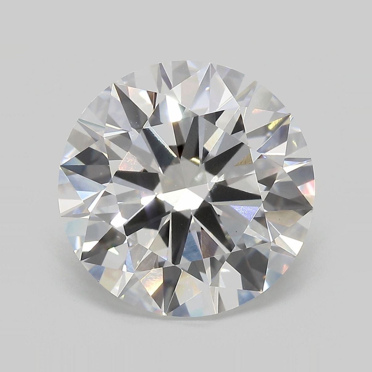 Round Diamond