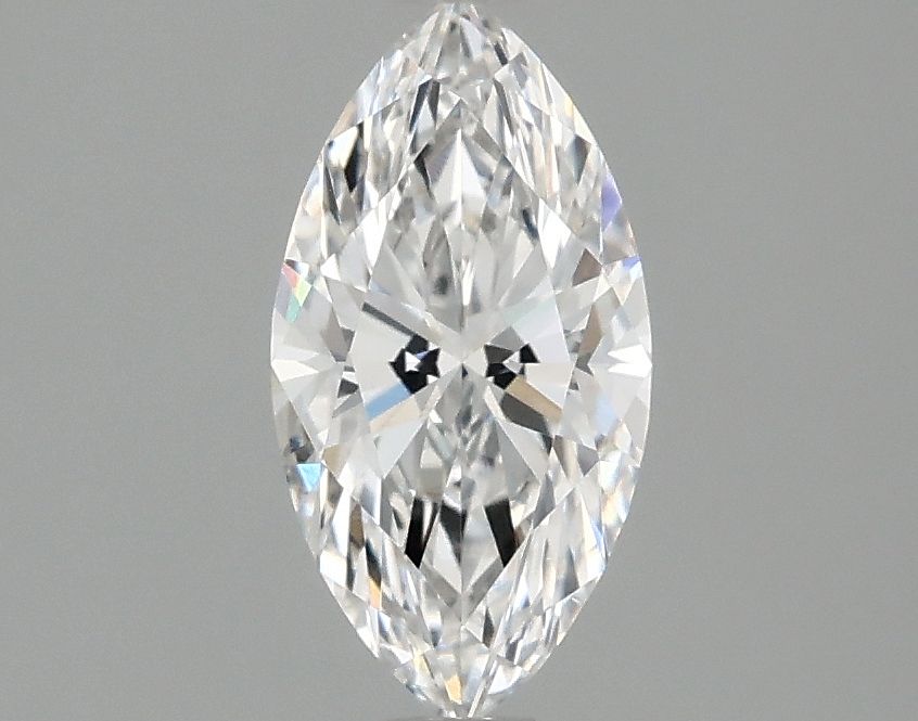 1.06 ct. marquise Lab Grown Diamond front image