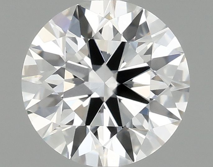 1.01 ct. round Lab Grown Diamond front image