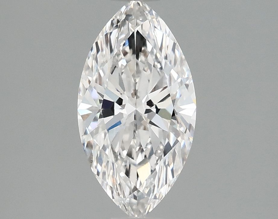 1.09 ct. marquise Lab Grown Diamond front image