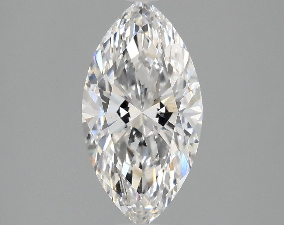 1.57 ct. marquise Lab Grown Diamond front image