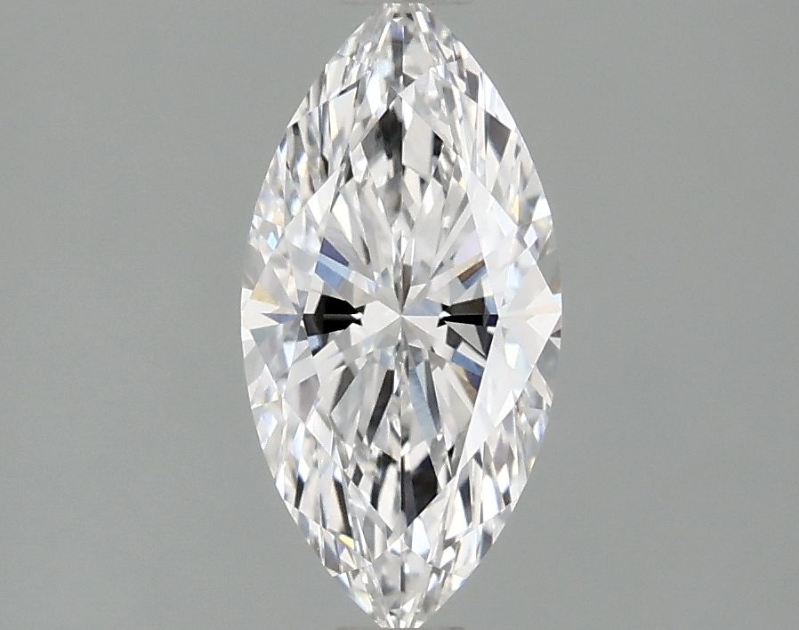 1.06 ct. marquise Lab Grown Diamond front image