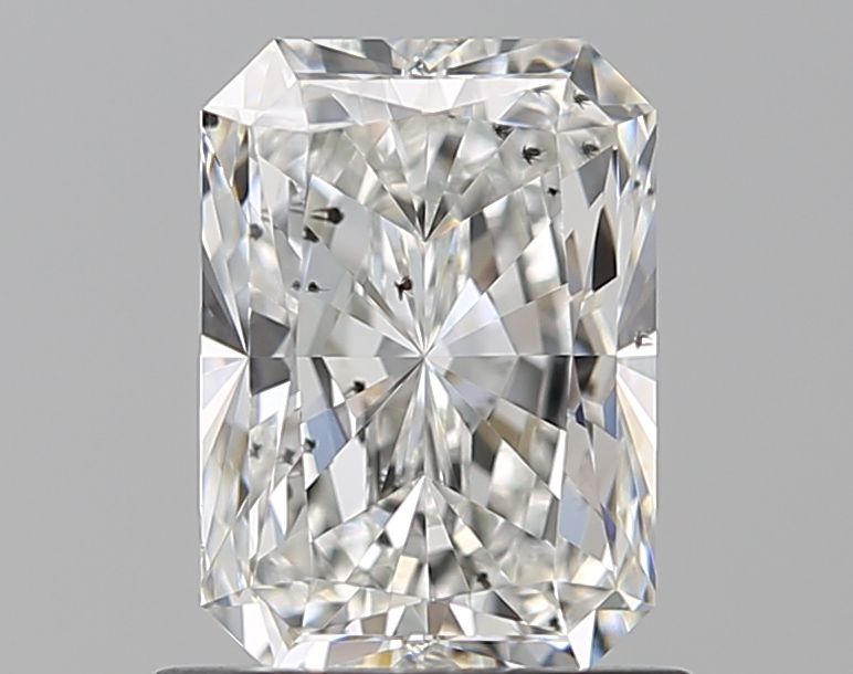 Radiant Diamond