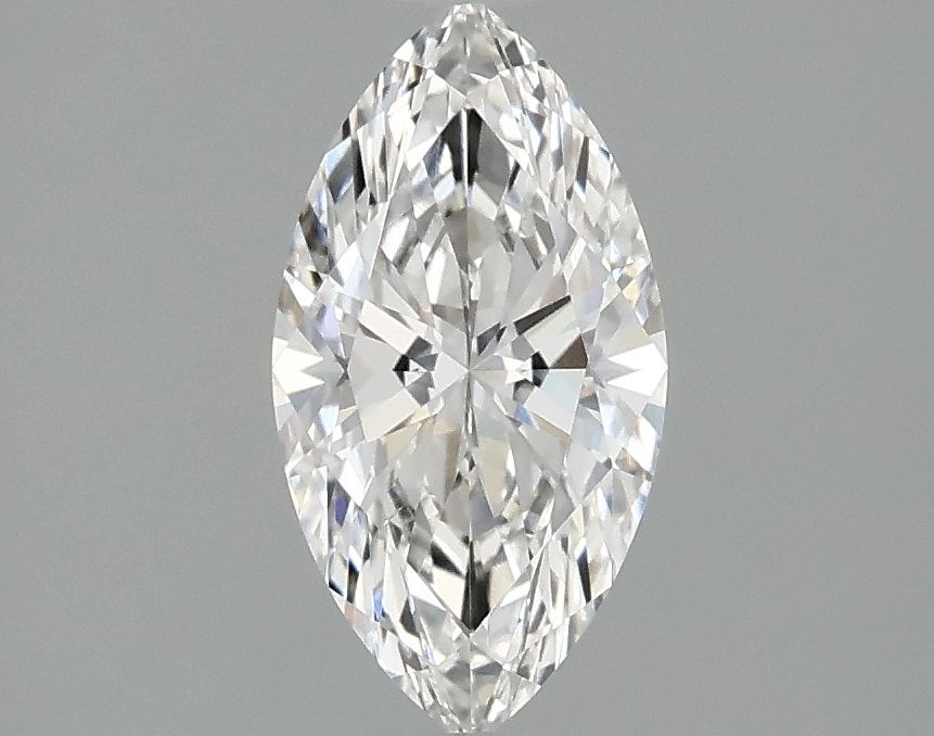 1.06 ct. marquise Lab Grown Diamond front image