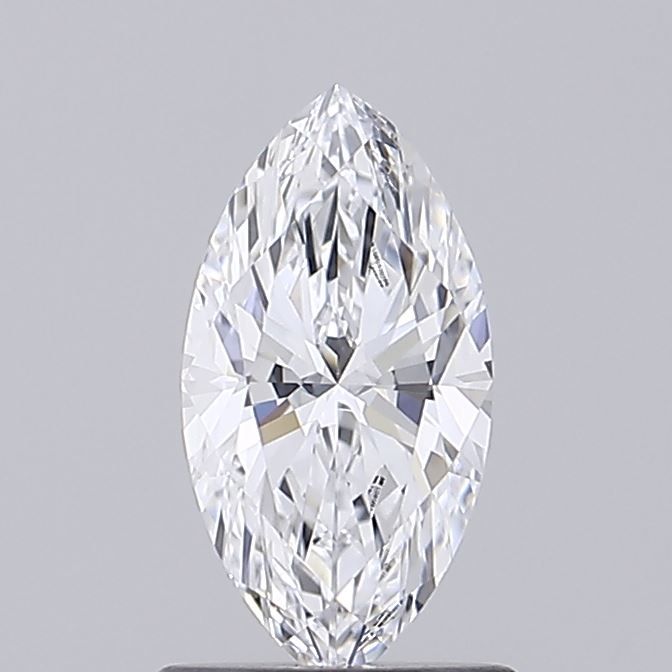 1.00 ct. marquise Lab Grown Diamond front image