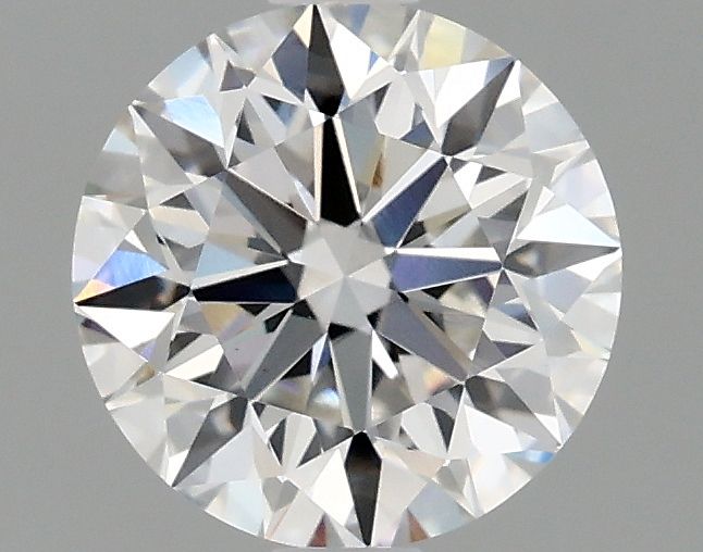 1.49 ct. round Lab Grown Diamond front image