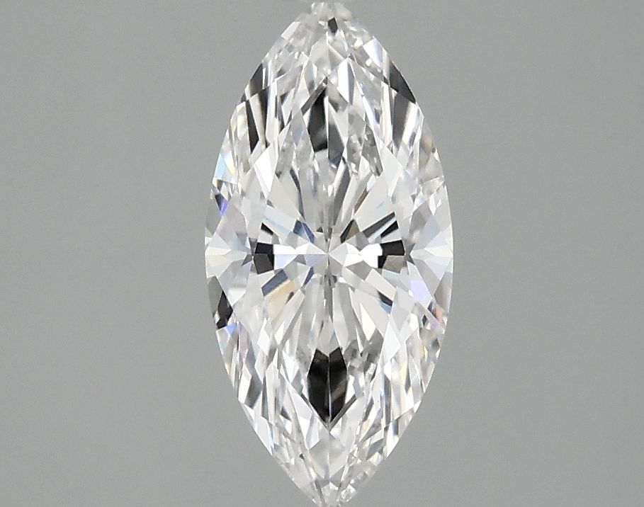 1.03 ct. marquise Lab Grown Diamond front image