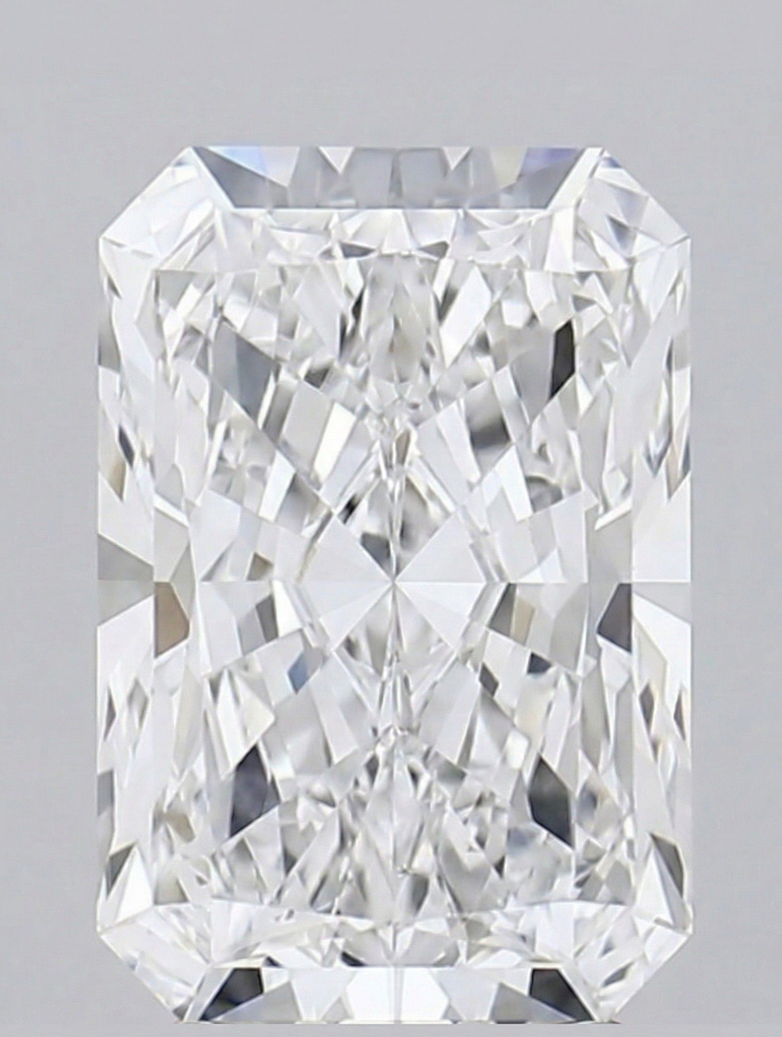 Radiant Diamond