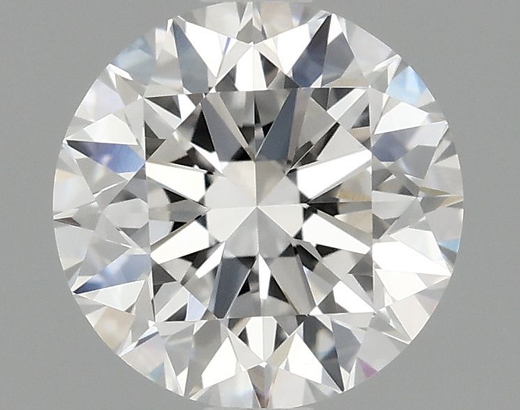 1.19 ct. round Lab Grown Diamond front image