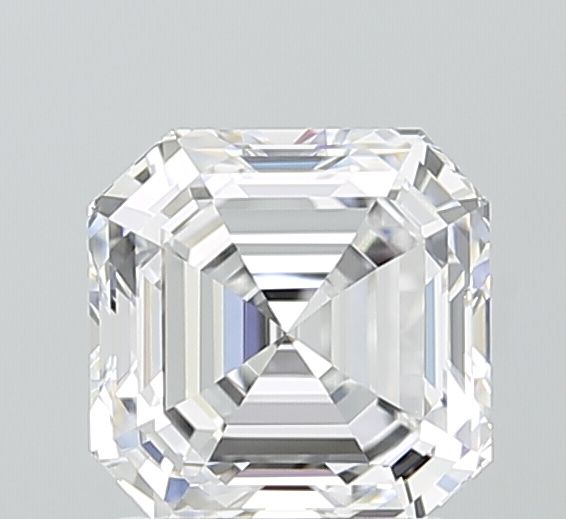 Asscher Diamond