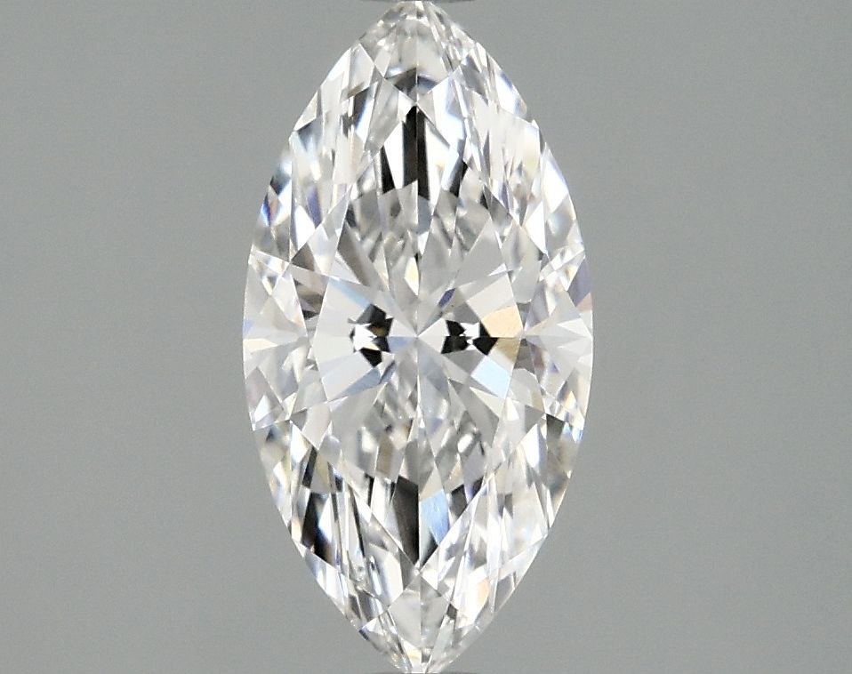 1.52 ct. marquise Lab Grown Diamond front image