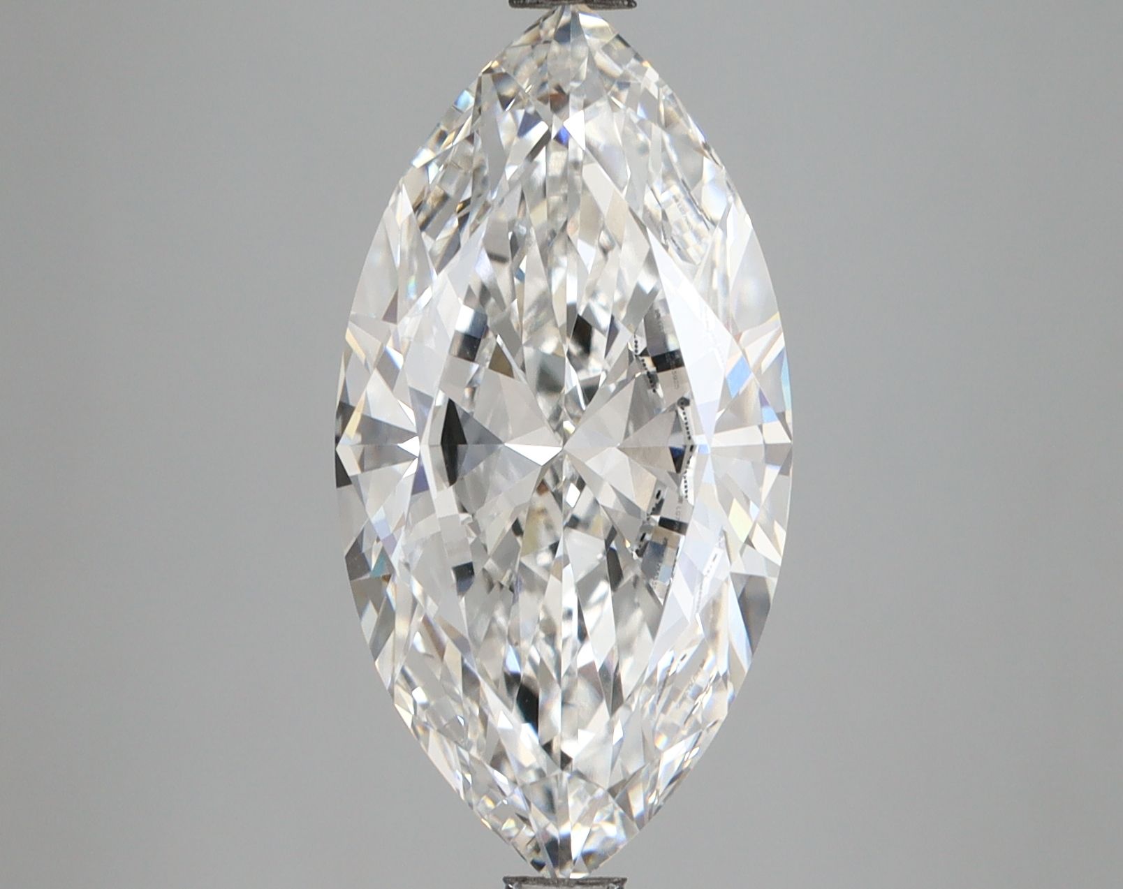 1.50 ct. marquise Lab Grown Diamond front image
