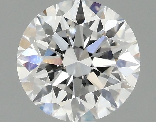 1.01 ct. round Lab Grown Diamond front image