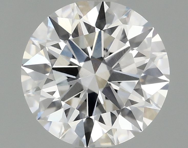 1.06 ct. round Lab Grown Diamond front image