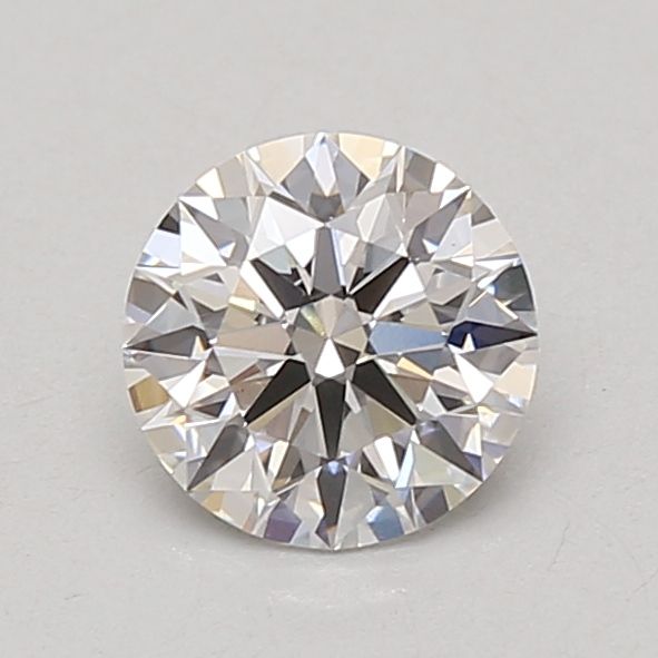 1.01 ct. round Lab Grown Diamond front image
