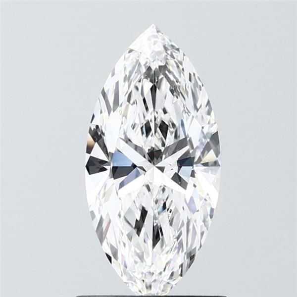 1.01 ct. marquise Lab Grown Diamond front image