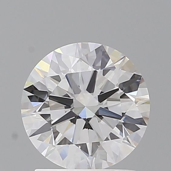 1.59 ct. round Lab Grown Diamond front image