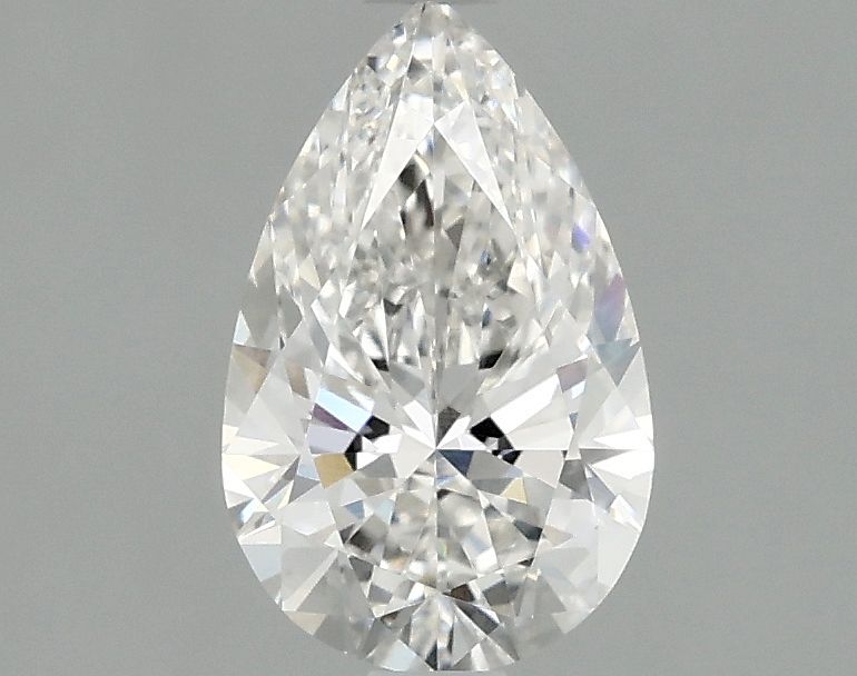 1.06 ct. pear Lab Grown Diamond front image