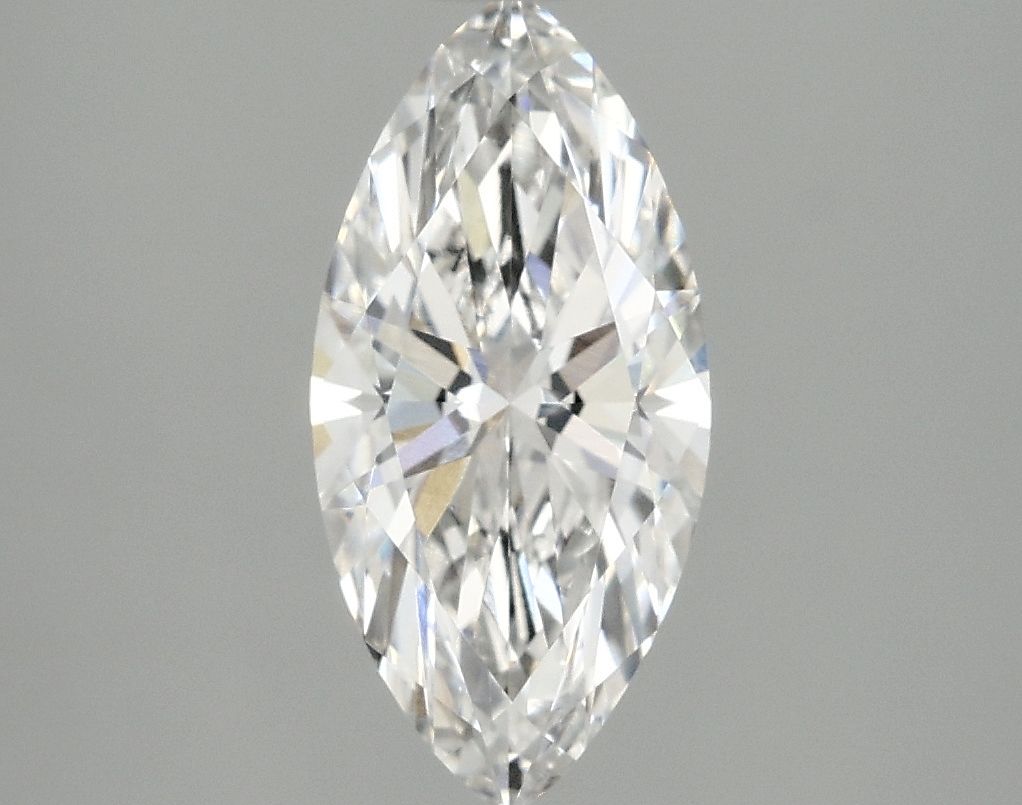 1.53 ct. marquise Lab Grown Diamond front image