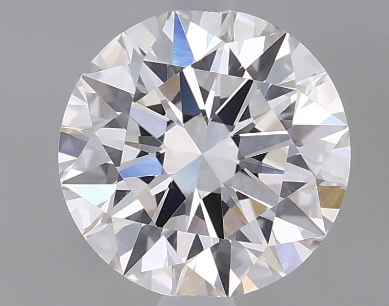 1.09 ct. round Lab Grown Diamond front image