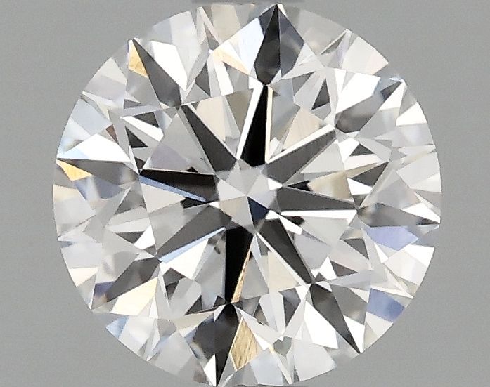 1.08 ct. round Lab Grown Diamond front image