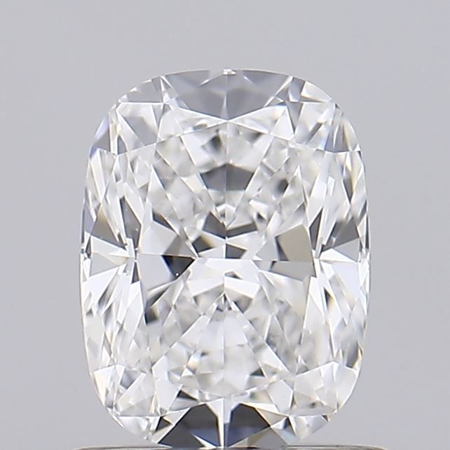 1.02 ct lab-grown Cushion modified Diamond